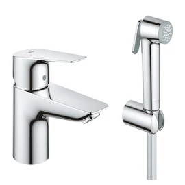 Grohe BauEdge Bidé zuhanycsaptelep 1/2″ S-es méret 23757001