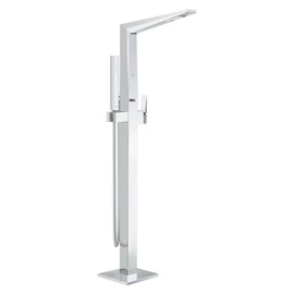 Grohe Allure Brilliant Egykaros kádtöltő csaptelep 1/2″, padlóra szerelhető 24348000