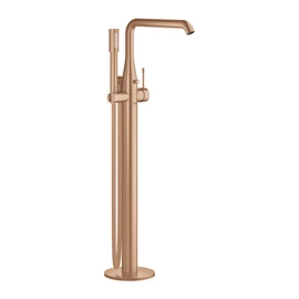 Grohe Essence Egykaros kádtöltő csaptelep 1/2″, padlóra szerelhető 25248DL1