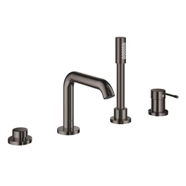 Grohe Essence 4-lyukas, egykaros kádkombináció 25251A01