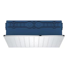 Grohe Rainshower Aqua Mono Mennyezeti zuhany beépíőkészlettel 1 funkciós 26731000