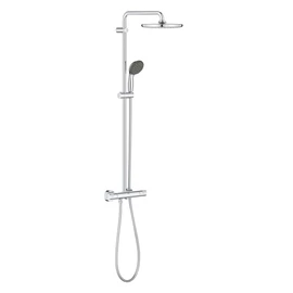 Grohe Vitalio Start System 250 Termosztátos zuhanyrendszer falra szerelésre 26816000
