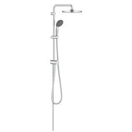 Grohe Vitalio Start System 250 Flex zuhanyrendszer diverterrel falra szereléshez 26817000