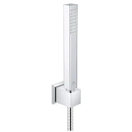 Grohe Rainshower Aqua Cube Stick Falitartós zuhanygarnitúra, 1 féle vízsugaras kézizuhannyal 26886000