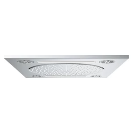 Grohe Rainshower Aqua 15″ Mennyezeti zuhany, 3 féle vízsugárral 26888000