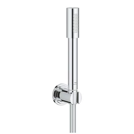 Grohe Rainshower Aqua Stick Falitartós zuhanygarnitúra, 1 féle vízsugaras kézizuhannyal 26892000