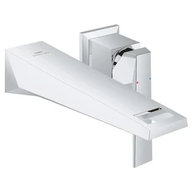 Grohe Allure Brilliant 2-lyukas mosdócsaptelep L-es méret 29403000