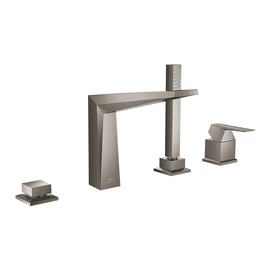 Grohe Allure Brilliant 4-lyukas, egykaros kádkombináció 29405AL0
