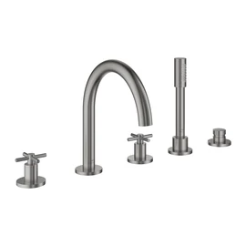 Grohe Atrio 5-lyukas kádkombináció 29408DC0