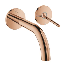 Grohe Atrio Kétlyukas mosdócsaptelep, joystick-os vezérléssel 29410DA0