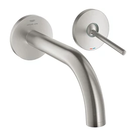 Grohe Atrio Kétlyukas mosdócsaptelep, joystick-os vezérléssel 29410DC0
