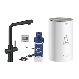 GROHE Red Duo Konyhai csaptelep és M-es méretű bojler 30327KS1