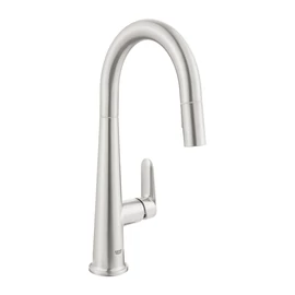 Grohe Veletto Single-lever sink mixer 3/8″ 30419DC0