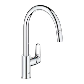 GROHE BauFlow Egykaros mosogatócsap 1/2″ 30549000