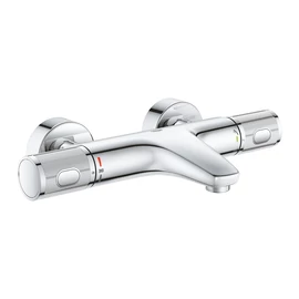 Grohe Precision Feel Termosztátos kádcsaptelep 1/2″ 34788000