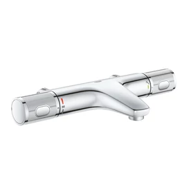Grohe Grohtherm 1000 Performance Termosztátos kádcsaptelep 1/2″ 34831000