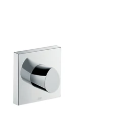 Hansgrohe AXOR Starck Organic Elzárószelep falsík alatti szereléshez 12 x 12 12771000