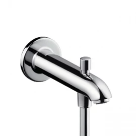 Hansgrohe Kádtöltő E 228 mm váltószeleppel 13424 000 (13424000)