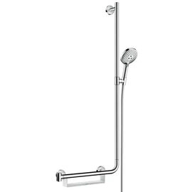 Hansgrohe Raindance Select S 120 / Unica Comfort zuhanyszett 1,10m króm 26326 000 (26326000)