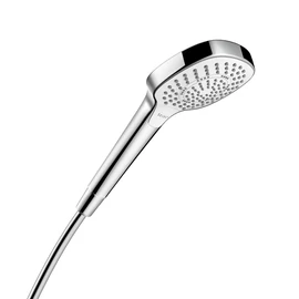 Hansgrohe Croma Select E Multi kézizuhany króm/fehér 26810 400 (26810400)