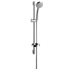 Hansgrohe Croma 100 1jet UnicaC zuhanyszett 0,65 m 27717 000 (27717000)