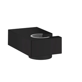 Hansgrohe Porter E zuhanytartó, matt fekete 28387670