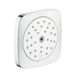 Hansgrohe PuraVida 100 1jet fehér/króm oldalzuhany 28430 400 (28430400)