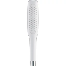Hansgrohe PuraVida 120 EcoSmart keskeny fehér/króm kézizuhany 28568 400 (28568400)