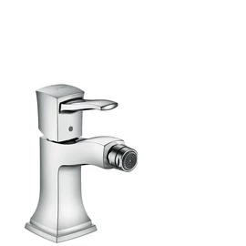 Hansgrohe Metropol Classic egykaros bidécsaptelep, automata lefolyó-garnitúrával króm 31320 000 (31320000)
