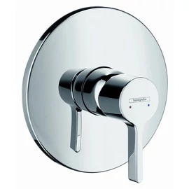 Hansgrohe Metris S Falsík alatti zuhanycsaptelep 31665 000 (31665000)