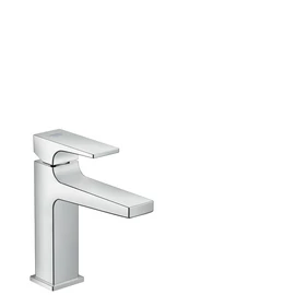 Hansgrohe Metropol egykaros mosdócsaptelep 100 hidegvizes, kézmosóhoz 32501 000 (32501000)