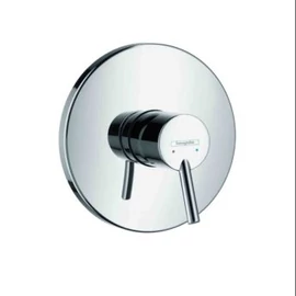 Hansgrohe Talis S2 Egykaros falsík alatti zuhanycsaptelep 32675000