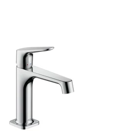 Hansgrohe AXOR Citterio M Egykaros mosdócsaptelep 100 lefolyó nélkül 34017 000 (34017000)