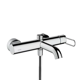 Hansgrohe AXOR Uno egykaros kádcsaptelep falsíkon kívüli loop fogantyúval, króm 38421000