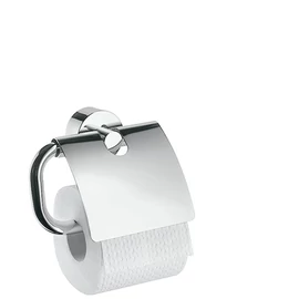 Hansgrohe AXOR Uno Wc-papír tartó, króm 41538000