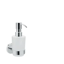 Hansgrohe Logis Universal folyékony szappanadagoló 41714000