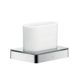 Hansgrohe AXOR Universal fogkefetartó, króm 42834000