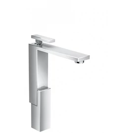 Hansgrohe AXOR Edge egykaros mosdócsaptelep 280 push-open lefolyó-garnitúrával 46030000