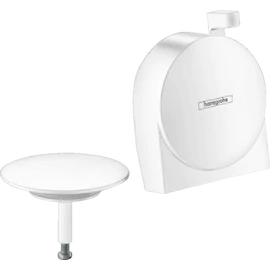 Hansgrohe Exafill S színkészlet, matt fehér 58117700