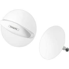 Hansgrohe Flexaplus színkészlet, matt fehér 58185700