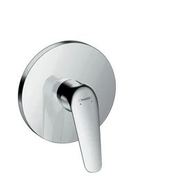 Hansgrohe Novus egykaros falsík alatti zuhanycsaptelep 71065000