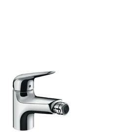 Hansgrohe Novus egykaros bidécsaptelep 70 automata lefolyóval 71142000