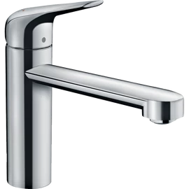 Hansgrohe Focus M425-H120 Egykaros konyhai csaptelep nyílt rendszerű vízmelegítőkhöz 71804000