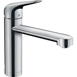 Hansgrohe Focus M42 Egykaros konyhai csaptelep 160, ablak előtti szereléshez 71807000