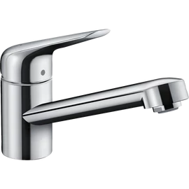 Hansgrohe Focus M421-H100 egykaros konyhai csaptelep 120, króm 71808000