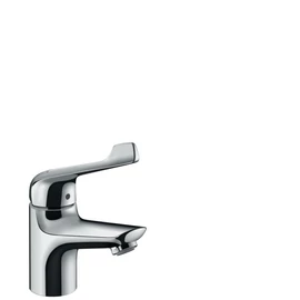 Hansgrohe Novus Care egykaros mosdócsaptelep 70 extra hosszú fogantyúval 71920000