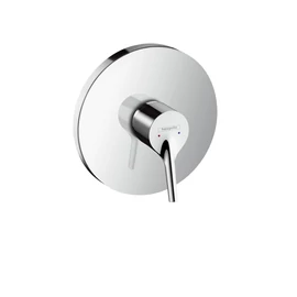 Hansgrohe Talis S falsík alatti zuhanycsaptelep 72605 000 (72605000)