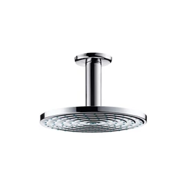Hansgrohe Raindance S 180 Air 1jet fejzuhany 100 mm-es mennyezeti csatlakozóval 27478 000 (27478000)