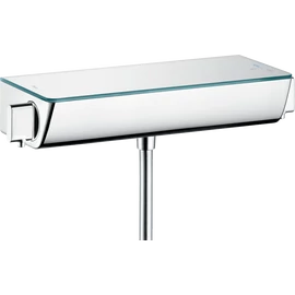 Hansgrohe Termosztátos zuhanycsaptelep falsíkon kívüli szereléshez, felújításhoz 13111000