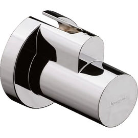 Hansgrohe Flowstar sarokszelep takarórozetta 13950000